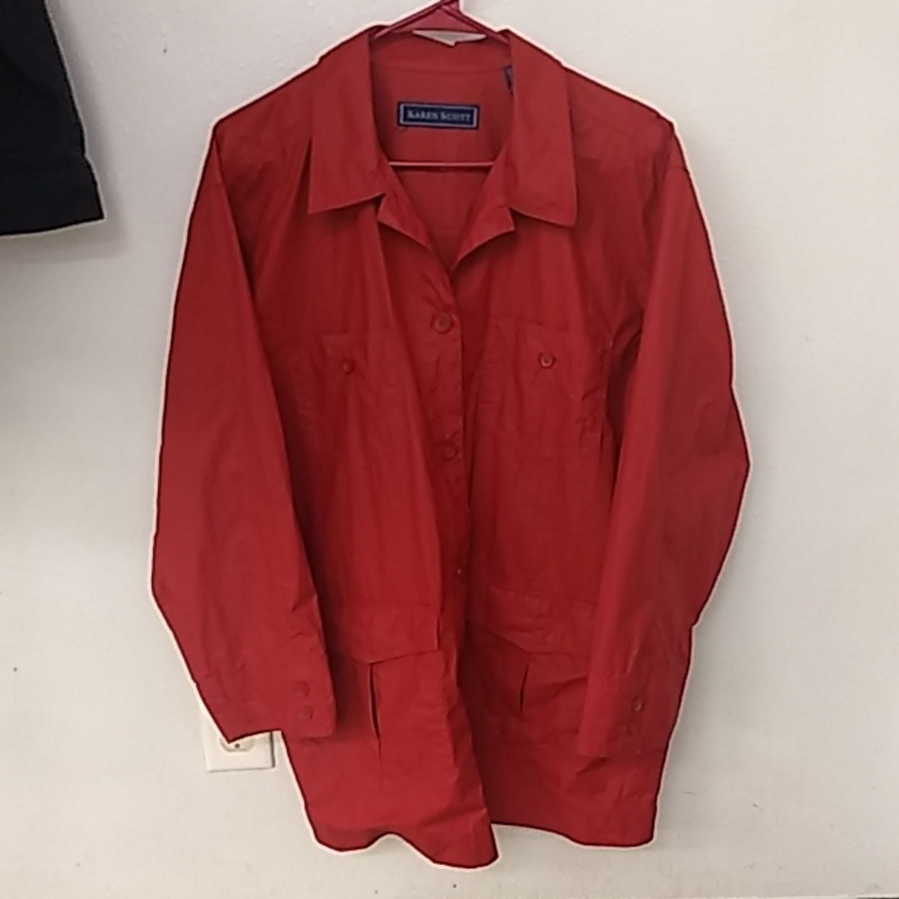 Jacket